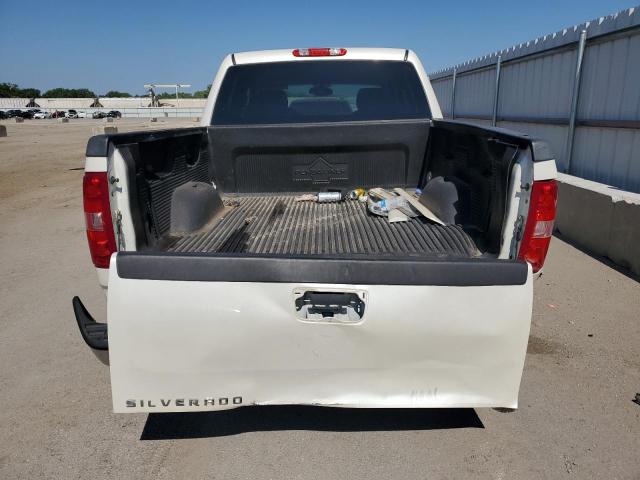 Снимка 6 от търг – 2012 CHEVROLET SILVERADO с VIN 3GCPKSE74CG285215