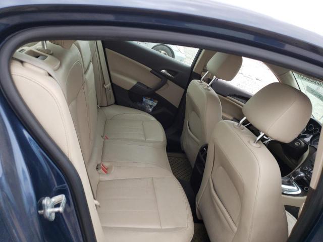 Photo 10 from auction – 2011 BUICK REGAL CXL with VIN W04GP5EC8B1069682