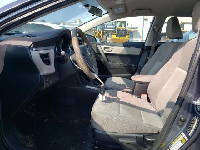 Photo 7 from auction – 2015 TOYOTA COROLLA L with VIN 2T1BURHE5FC470010