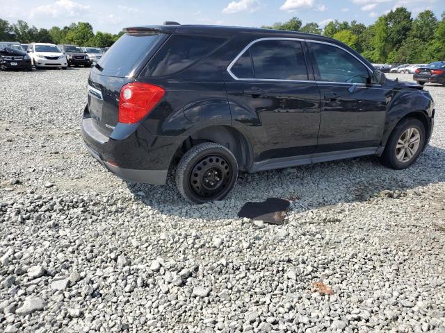 Photo 3 from auction – 2015 CHEVROLET EQUINOX LS with VIN 2GNALAEK6F6119819
