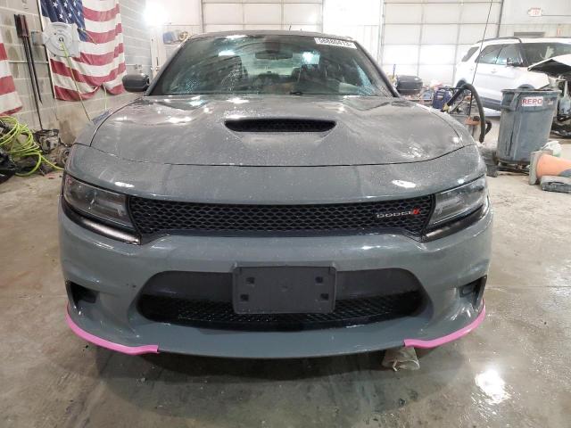 Photo 5 from auction – 2019 DODGE CHARGER GT with VIN 2C3CDXHG2KH674441