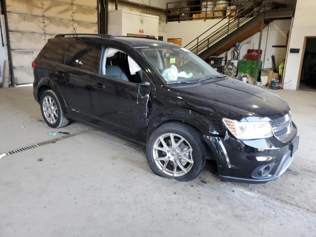 Photo 4 from auction – 2018 DODGE JOURNEY SX with VIN 3C4PDCBB4JT383772