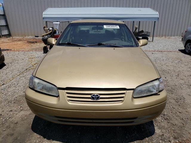 Photo 5 from auction – 1998 TOYOTA CAMRY with VIN 4T1BG22K8WU350150