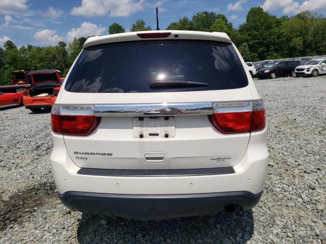 Photo 6 from auction – 2011 DODGE DURANGO EX with VIN 1D4RE2GG0BC734343