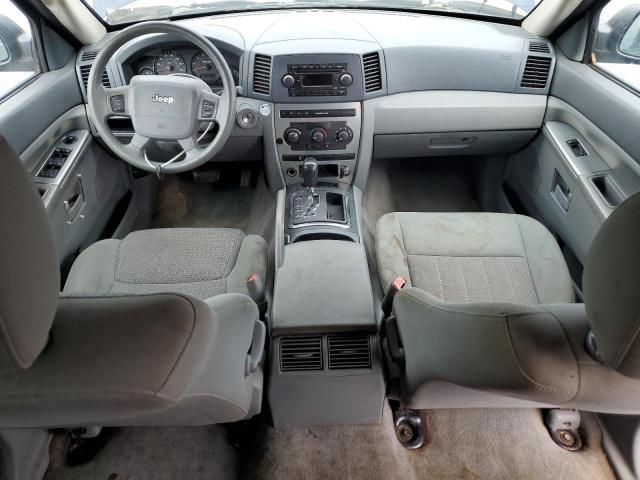 Photo 8 from auction – 2006 JEEP GRAND CHER with VIN 1J4GR48K76C177843
