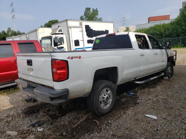 Photo 3 from auction – 2016 CHEVROLET SILVERADO with VIN 1GC1KVEG8GF112604