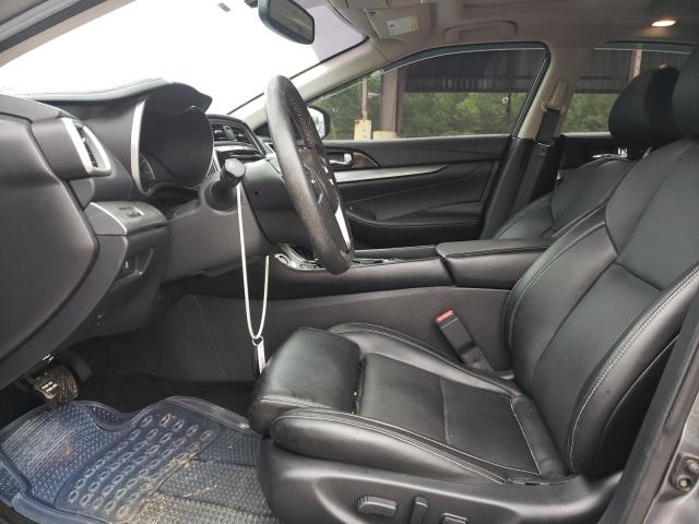 Снимка 7 от търг – 2017 NISSAN MAXIMA 3.5 с VIN 1N4AA6AP6HC438408