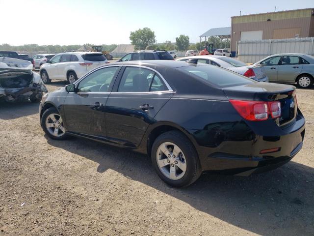 Photo 2 from auction – 2016 CHEVROLET MALIBU LIM with VIN 1G11C5SAXGU114842
