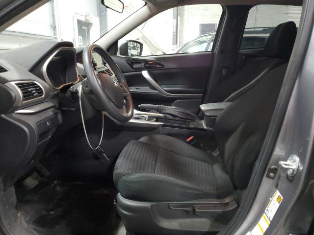 Photo 7 from auction – 2019 MITSUBISHI ECLIPSE CR with VIN JA4AT3AA6KZ037129