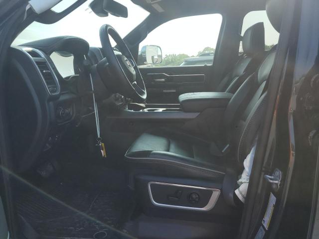 Photo 7 from auction – 2020 RAM 1500 LARAM with VIN 1C6SRFJT0LN309119