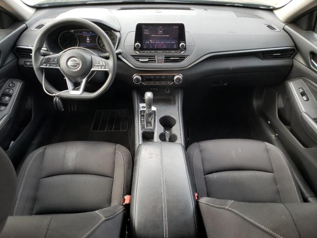 Photo 8 from auction – 2019 NISSAN ALTIMA S with VIN 1N4BL4BV5KC231368