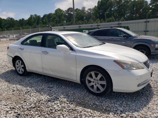 Photo 4 from auction – 2008 LEXUS ES 350 with VIN JTHBJ46G982263569