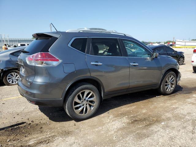 Photo 3 from auction – 2014 NISSAN ROGUE S with VIN 5N1AT2MV8EC789013