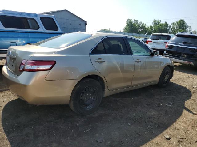 Photo 3 from auction – 2011 TOYOTA CAMRY BASE with VIN 4T1BF3EK3BU608511