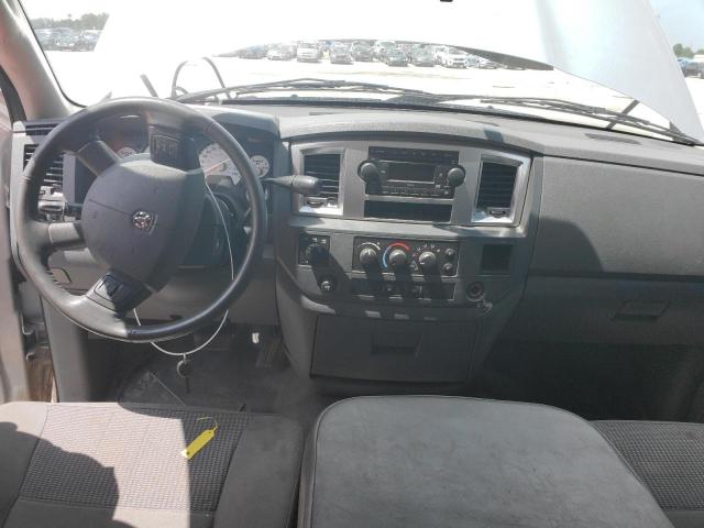 Photo 8 from auction – 2007 DODGE RAM 2500 S with VIN 1D7KS28A67J621135