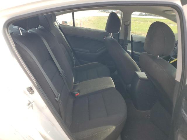 Photo 10 from auction – 2016 KIA FORTE with VIN KNAFK4A68G5494889