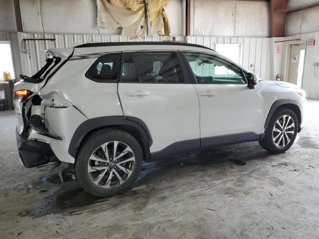 Photo 3 from auction – 2022 TOYOTA COROLLA CR with VIN 7MUDAABGXNV005991