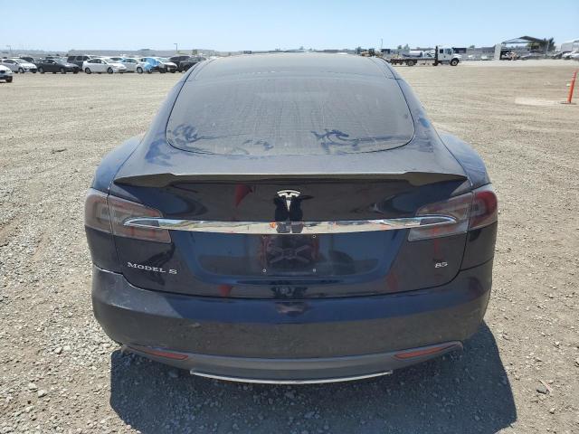 Photo 6 from auction – 2013 TESLA MODEL S with VIN 5YJSA1DNXDFP08622