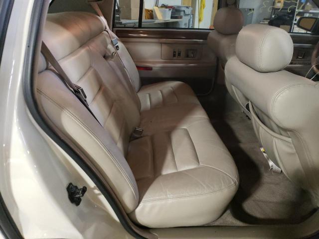 Photo 10 from auction – 1995 CADILLAC DEVILLE with VIN 1G6KD52B7SU287649