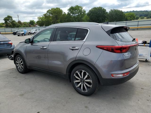 Photo 2 from auction – 2017 KIA SPORTAGE E with VIN KNDPN3AC0H7284694