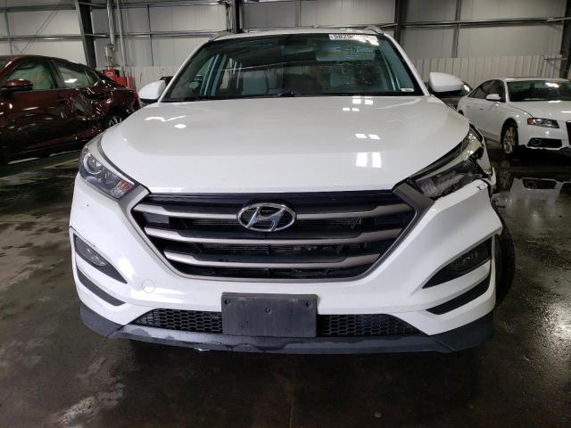 Photo 5 from auction – 2016 HYUNDAI TUCSON LIM with VIN KM8J3CA43GU077247