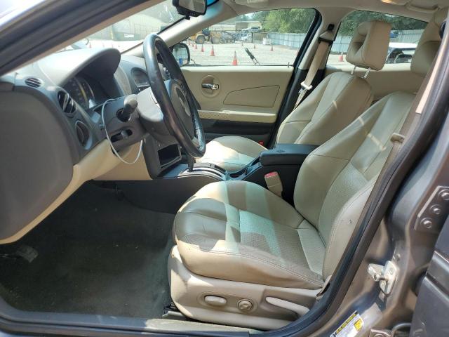 Photo 7 from auction – 2005 PONTIAC GRAND PRIX with VIN 2G2WS522651127920