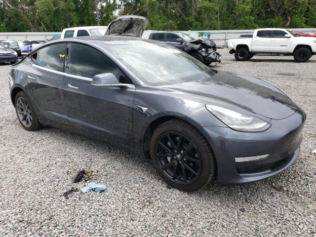 Photo 4 from auction – 2018 TESLA MODEL 3 with VIN 5YJ3E1EBXJF086984