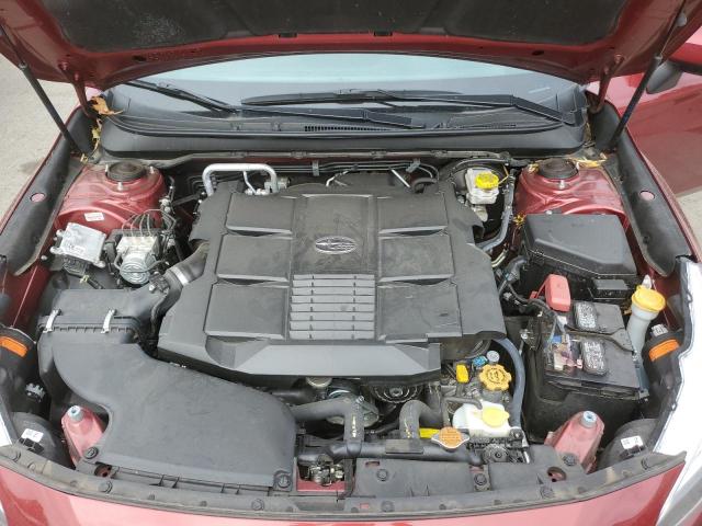 Photo 11 from auction – 2017 SUBARU LEGACY 3.6 with VIN 4S3BNEN64H3058949