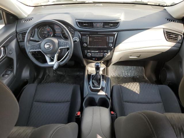 Photo 8 from auction – 2018 NISSAN ROGUE S with VIN KNMAT2MV7JP604943
