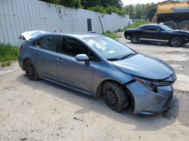 Photo 4 from auction – 2020 TOYOTA COROLLA L with VIN JTDDPRAE9LJ009337