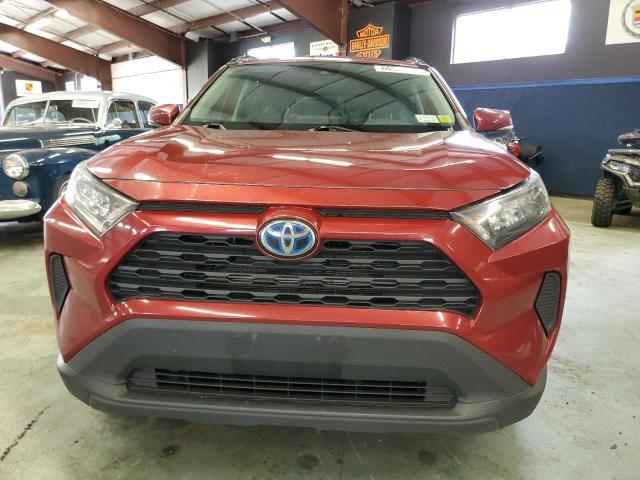 Photo 5 from auction – 2019 TOYOTA RAV4 LE with VIN 2T3MWRFV7KW038833