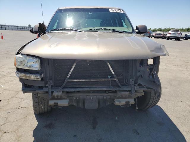 Photo 5 from auction – 2003 GMC YUKON with VIN 1GKEC13V63J277829