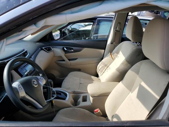 Photo 7 from auction – 2016 NISSAN ROGUE S with VIN KNMAT2MT7GP724247