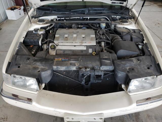 Photo 11 from auction – 2002 CADILLAC ELDORADO E with VIN 1G6EL12Y82B102081