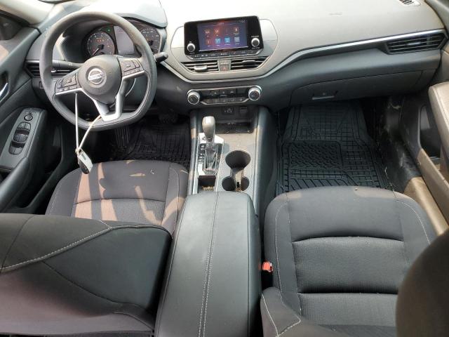 Photo 8 from auction – 2021 NISSAN ALTIMA S with VIN 1N4BL4BV8MN394832