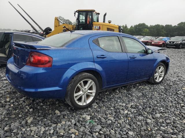 Photo 3 from auction – 2012 DODGE AVENGER SX with VIN 1C3CDZCB2CN183660