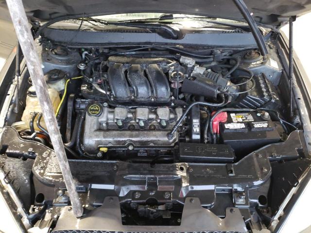 Photo 11 from auction – 2005 FORD TAURUS SEL with VIN 1FAHP56S05A179300