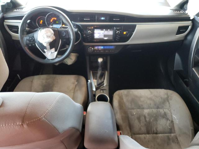 Zdjęcie 8 z aukcji – 2016 TOYOTA COROLLA L z VIN 2T1BURHEXGC675307