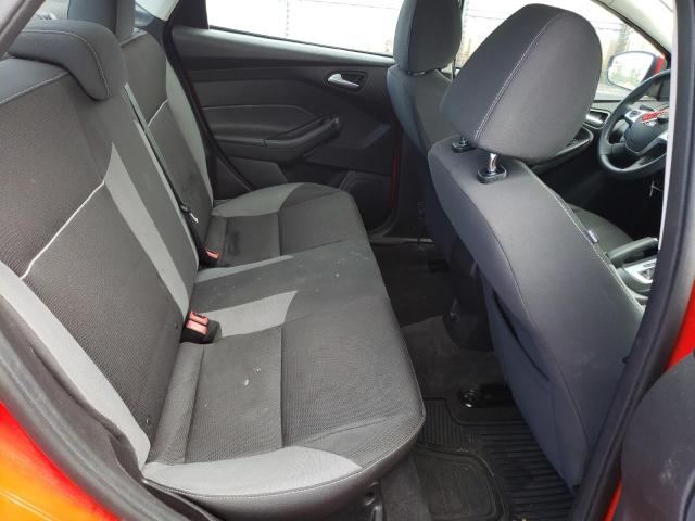 Photo 10 from auction – 2014 FORD FOCUS SE with VIN 1FADP3F26EL225073