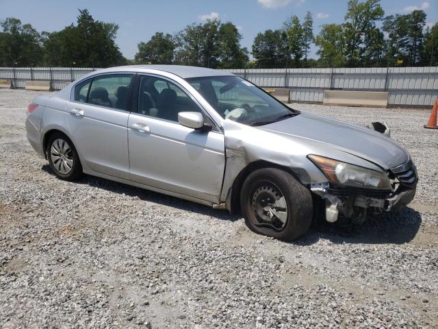 Photo 4 from auction – 2012 HONDA ACCORD LX with VIN 1HGCP2F34CA190875