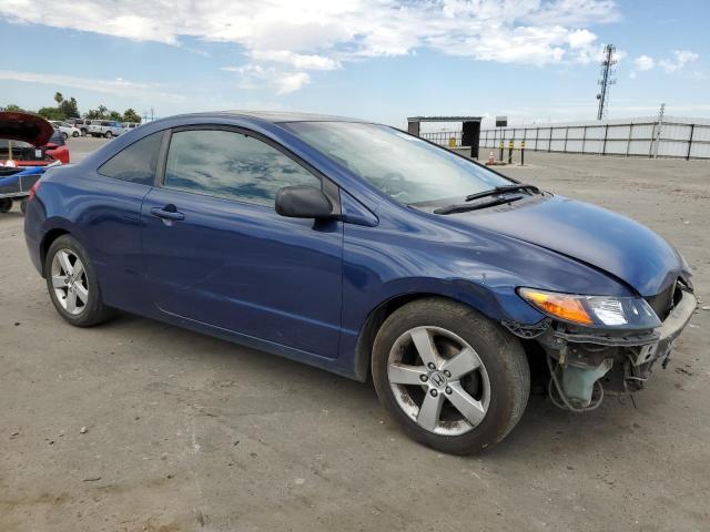 Photo 4 from auction – 2008 HONDA CIVIC EX with VIN 2HGFG12848H514912
