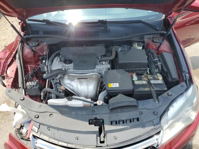 Photo 11 from auction – 2017 TOYOTA CAMRY LE with VIN 4T1BF1FK7HU722491