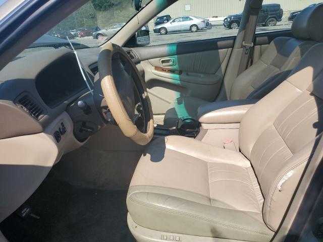 Photo 7 from auction – 1997 LEXUS ES 300 with VIN JT8BF22G3V0047252