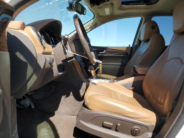Photo 7 from auction – 2015 BUICK ENCLAVE with VIN 5GAKVBKD1FJ213856