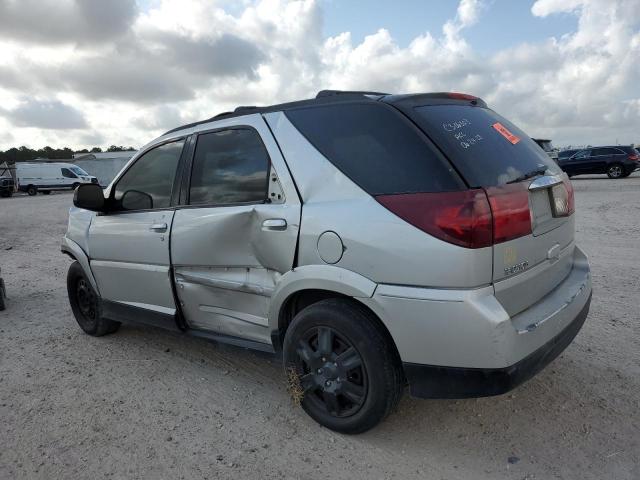 Photo 2 from auction – 2006 BUICK RENDEZVOUS with VIN 3G5DA03L96S662074