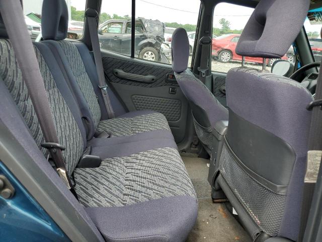 Photo 10 from auction – 2000 TOYOTA RAV4 with VIN JT3HP10V8Y7157802