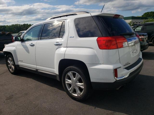 Photo 2 from auction – 2017 GMC TERRAIN SL with VIN 2GKFLTE32H6108259