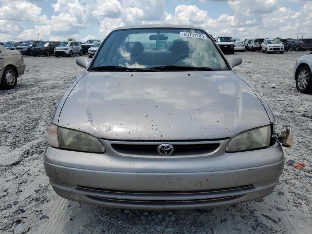 Photo 5 from auction – 1998 TOYOTA COROLLA VE with VIN 2T1BR18E6WC049125