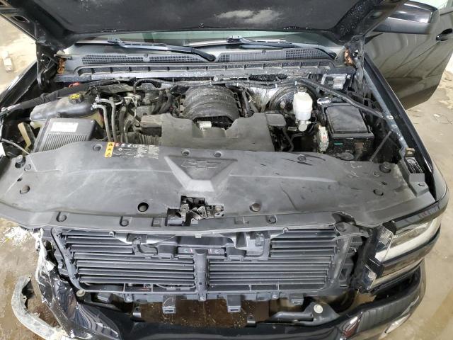صورة رقم 11 من المزاد - 2017 CHEVROLET SILVERADO مع VIN 3GCUKSEC5HG490436