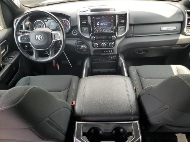 Photo 8 from auction – 2019 RAM 1500 BIG H with VIN 1C6SRFFT9KN584057